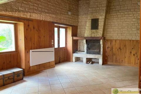Villa i Longré, Charente, Longré - € 69.000 | Ref: 9846 - foto 4