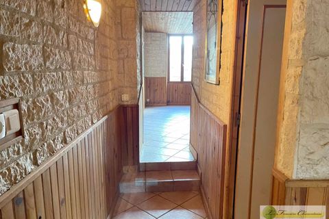 Villa i Longré, Charente, Longré - € 69.000 | Ref: 9846 - foto 5