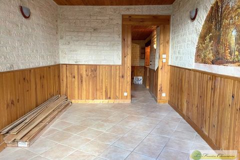 Villa i Longré, Charente, Longré - € 69.000 | Ref: 9846 - foto 6