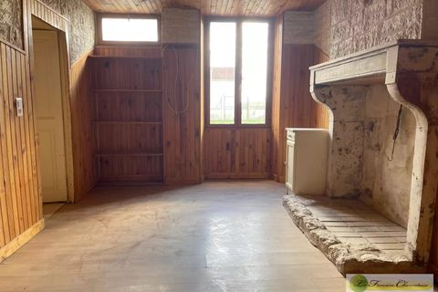 Villa i Longré, Charente, Longré - € 69.000 | Ref: 9846 - foto 7