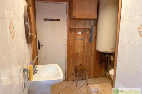 Villa i Longré, Charente, Longré - € 69.000 | Ref: 9846 - foto 9