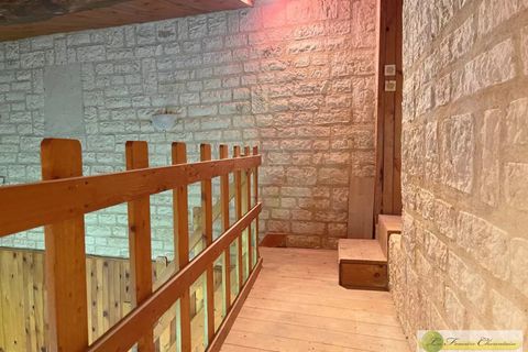 Villa i Longré, Charente, Longré - € 69.000 | Ref: 9846 - foto 10