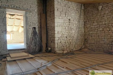 Villa i Longré, Charente, Longré - € 69.000 | Ref: 9846 - foto 11