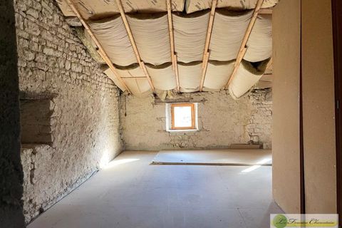 Villa i Longré, Charente, Longré - € 69.000 | Ref: 9846 - foto 12