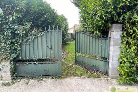 Villa i Longré, Charente, Longré - € 69.000 | Ref: 9846 - foto 14
