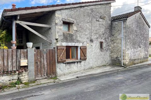 Villa i Longré, Charente, Longré - € 69.000 | Ref: 9846 - foto 17