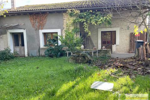 Villa i Longré, Charente, Longré - € 69.000 | Ref: 9846 - foto 18