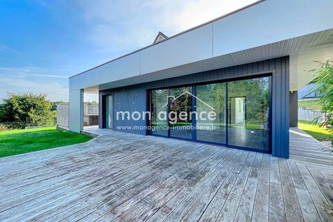 Villa a Forges-les-Eaux, Seine-Maritime, Forges-les-Eaux - € 253.000 | Ref: 85117930 - foto 2