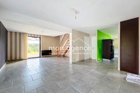 Villa a Forges-les-Eaux, Seine-Maritime, Forges-les-Eaux - € 253.000 | Ref: 85117930 - foto 4