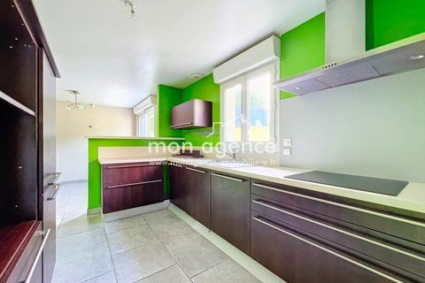 Villa a Forges-les-Eaux, Seine-Maritime, Forges-les-Eaux - € 253.000 | Ref: 85117930 - foto 5