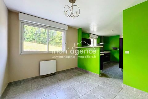 Villa a Forges-les-Eaux, Seine-Maritime, Forges-les-Eaux - € 253.000 | Ref: 85117930 - foto 6