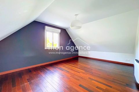 Villa a Forges-les-Eaux, Seine-Maritime, Forges-les-Eaux - € 253.000 | Ref: 85117930 - foto 8