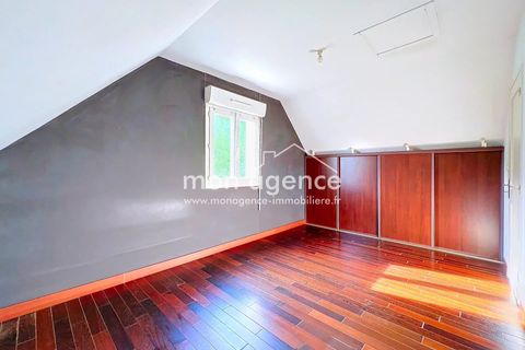 Villa a Forges-les-Eaux, Seine-Maritime, Forges-les-Eaux - € 253.000 | Ref: 85117930 - foto 10