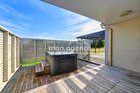 Villa a Forges-les-Eaux, Seine-Maritime, Forges-les-Eaux - € 253.000 | Ref: 85117930 - foto 11