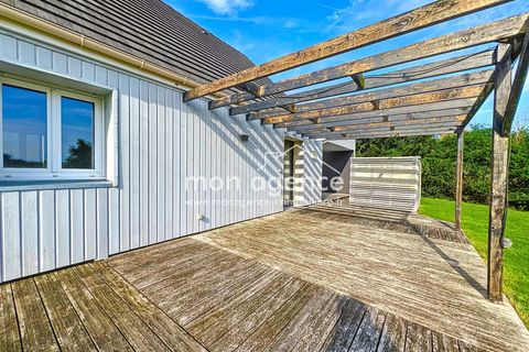 Villa a Forges-les-Eaux, Seine-Maritime, Forges-les-Eaux - € 253.000 | Ref: 85117930 - foto 12