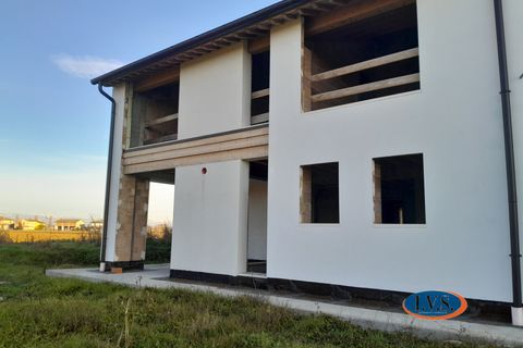 Villa a Montegaldella, Vicenza, Montegaldella - € 360.000 | Ref: MM537-2 - foto 2