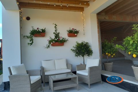 Villa a Montegaldella, Vicenza, Montegaldella - € 360.000 | Ref: MM537-2 - foto 8
