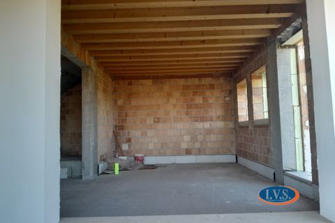 Villa a Montegaldella, Vicenza, Montegaldella - € 360.000 | Ref: MM537-2 - foto 11