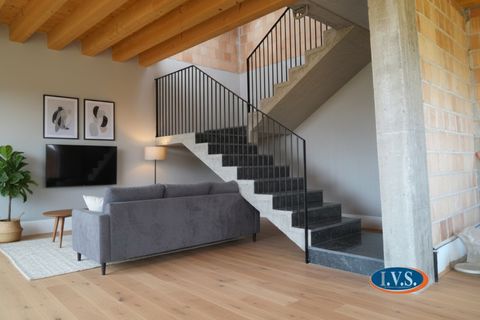 Villa a Montegaldella, Vicenza, Montegaldella - € 360.000 | Ref: MM537-2 - foto 14