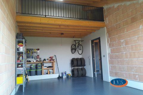 Villa a Montegaldella, Vicenza, Montegaldella - € 360.000 | Ref: MM537-2 - foto 22