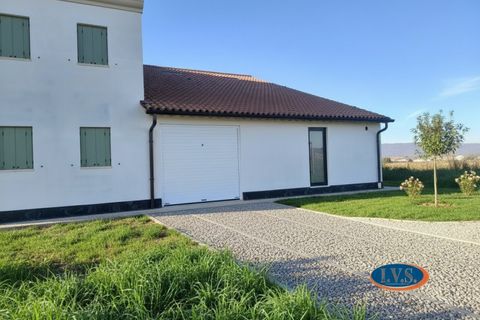 Villa a Montegaldella, Vicenza, Montegaldella - € 360.000 | Ref: MM537-2 - foto 24