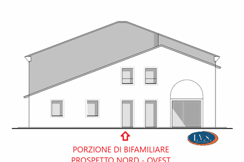 Villa a Montegaldella, Vicenza, Montegaldella - € 360.000 | Ref: MM537-2 - foto 25