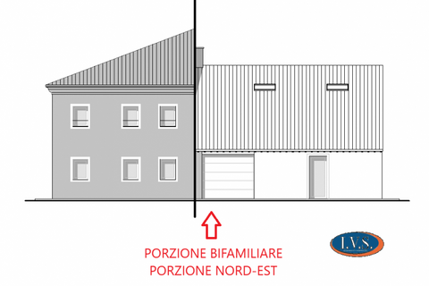 Villa a Montegaldella, Vicenza, Montegaldella - € 360.000 | Ref: MM537-2 - foto 26
