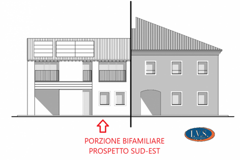 Villa a Montegaldella, Vicenza, Montegaldella - € 360.000 | Ref: MM537-2 - foto 27