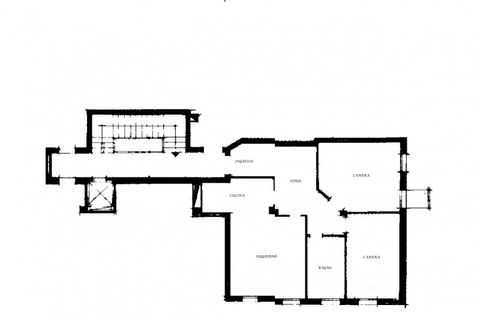 Lejlighed i Padua, Padua, Padua - € 209.000 | Ref: A138 - foto 21