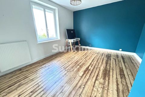 Villa a Tavaux, Jura, Tavaux - € 155.000 | Ref: 19227TF - foto 4