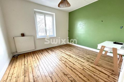 Villa a Tavaux, Jura, Tavaux - € 155.000 | Ref: 19227TF - foto 5
