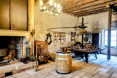 Landejendom i Beaune, Cote-d'Or, Beaune - € 895.000 | Ref: 70312PP - foto 11