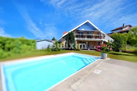Villa a Annecy, Haute-Savoie, Annecy - € 1.695.000 | Ref: 70309FV - foto 2