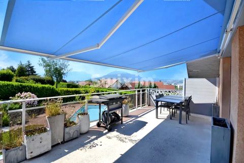 Villa a Annecy, Haute-Savoie, Annecy - € 1.695.000 | Ref: 70309FV - foto 3