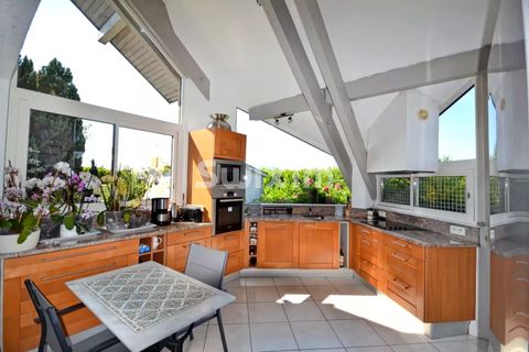 Villa a Annecy, Haute-Savoie, Annecy - € 1.695.000 | Ref: 70309FV - foto 4