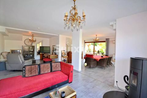 Villa a Annecy, Haute-Savoie, Annecy - € 1.695.000 | Ref: 70309FV - foto 5