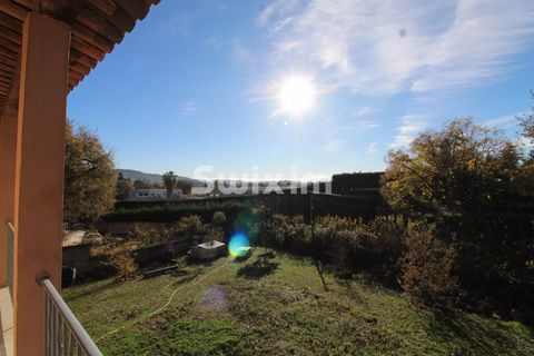 Villa i Grasse, Alpes-Maritimes, Grasse - € 860.000 | Ref: 4236DB - foto 1