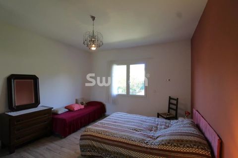 Villa i Grasse, Alpes-Maritimes, Grasse - € 860.000 | Ref: 4236DB - foto 5