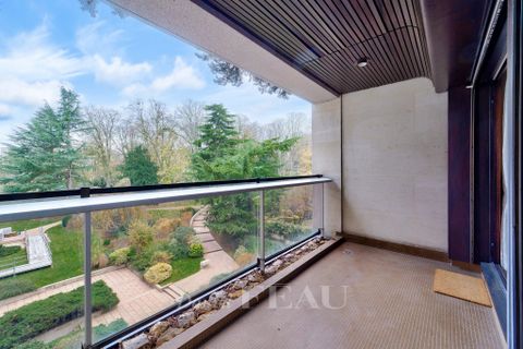 Lejlighed i Saint-Cloud, Hauts-de-Seine, Saint-Cloud - € 795.000 | Ref: 86447277 - foto 4