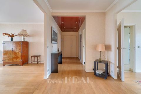 Lejlighed i Saint-Cloud, Hauts-de-Seine, Saint-Cloud - € 795.000 | Ref: 86447277 - foto 3