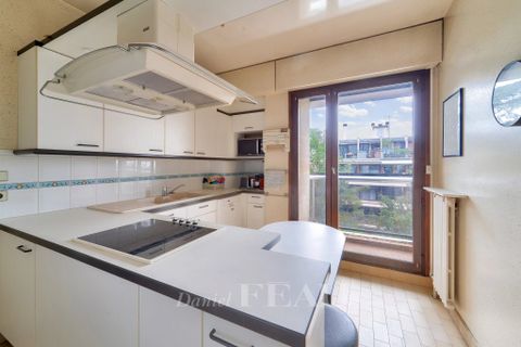 Lejlighed i Saint-Cloud, Hauts-de-Seine, Saint-Cloud - € 795.000 | Ref: 86447277 - foto 8