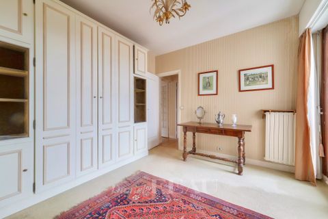 Lejlighed i Saint-Cloud, Hauts-de-Seine, Saint-Cloud - € 795.000 | Ref: 86447277 - foto 9