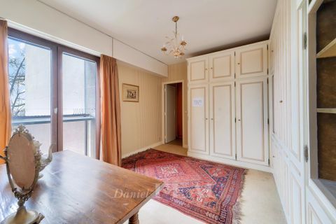 Lejlighed i Saint-Cloud, Hauts-de-Seine, Saint-Cloud - € 795.000 | Ref: 86447277 - foto 10
