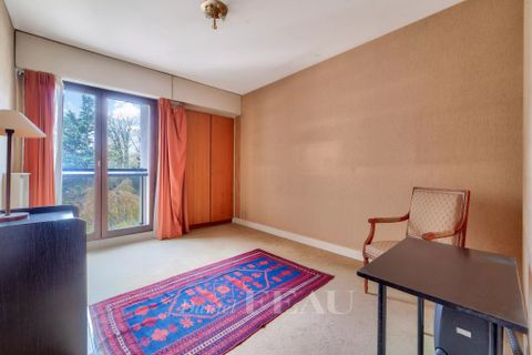 Lejlighed i Saint-Cloud, Hauts-de-Seine, Saint-Cloud - € 795.000 | Ref: 86447277 - foto 12