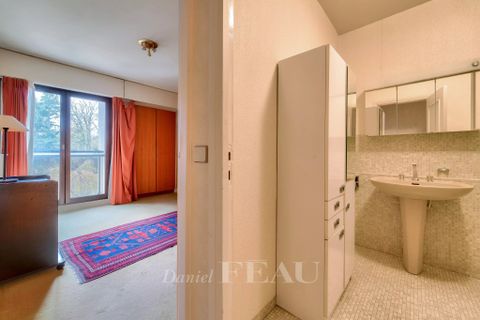 Lejlighed i Saint-Cloud, Hauts-de-Seine, Saint-Cloud - € 795.000 | Ref: 86447277 - foto 13