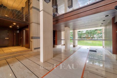 Lejlighed i Saint-Cloud, Hauts-de-Seine, Saint-Cloud - € 795.000 | Ref: 86447277 - foto 18