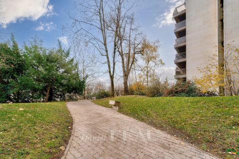 Lejlighed i Saint-Cloud, Hauts-de-Seine, Saint-Cloud - € 795.000 | Ref: 86447277 - foto 19
