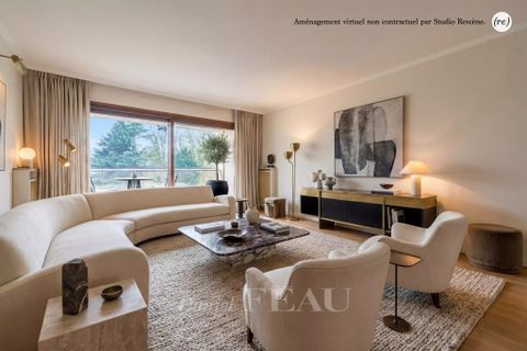 Lejlighed i Saint-Cloud, Hauts-de-Seine, Saint-Cloud - € 795.000 | Ref: 86447277 - foto 2