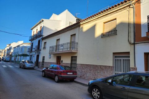 Byhus i Benameji, Cordoba, Benameji - € 89.900 | Ref: AI-Great Frontage - foto 1