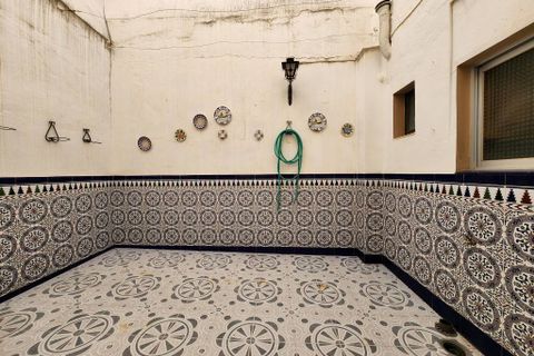 Byhus i Benameji, Cordoba, Benameji - € 89.900 | Ref: AI-Great Frontage - foto 2